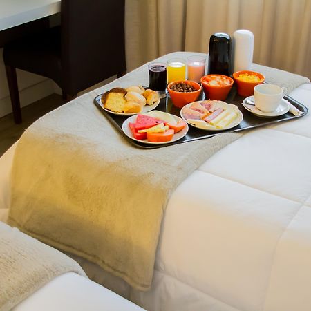 Intercity Gravatai Ngoại thất bức ảnh