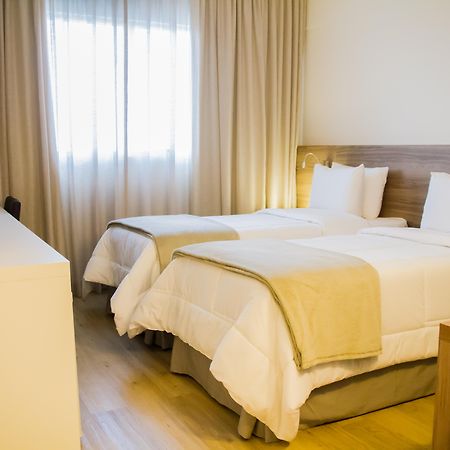 Intercity Gravatai Ngoại thất bức ảnh