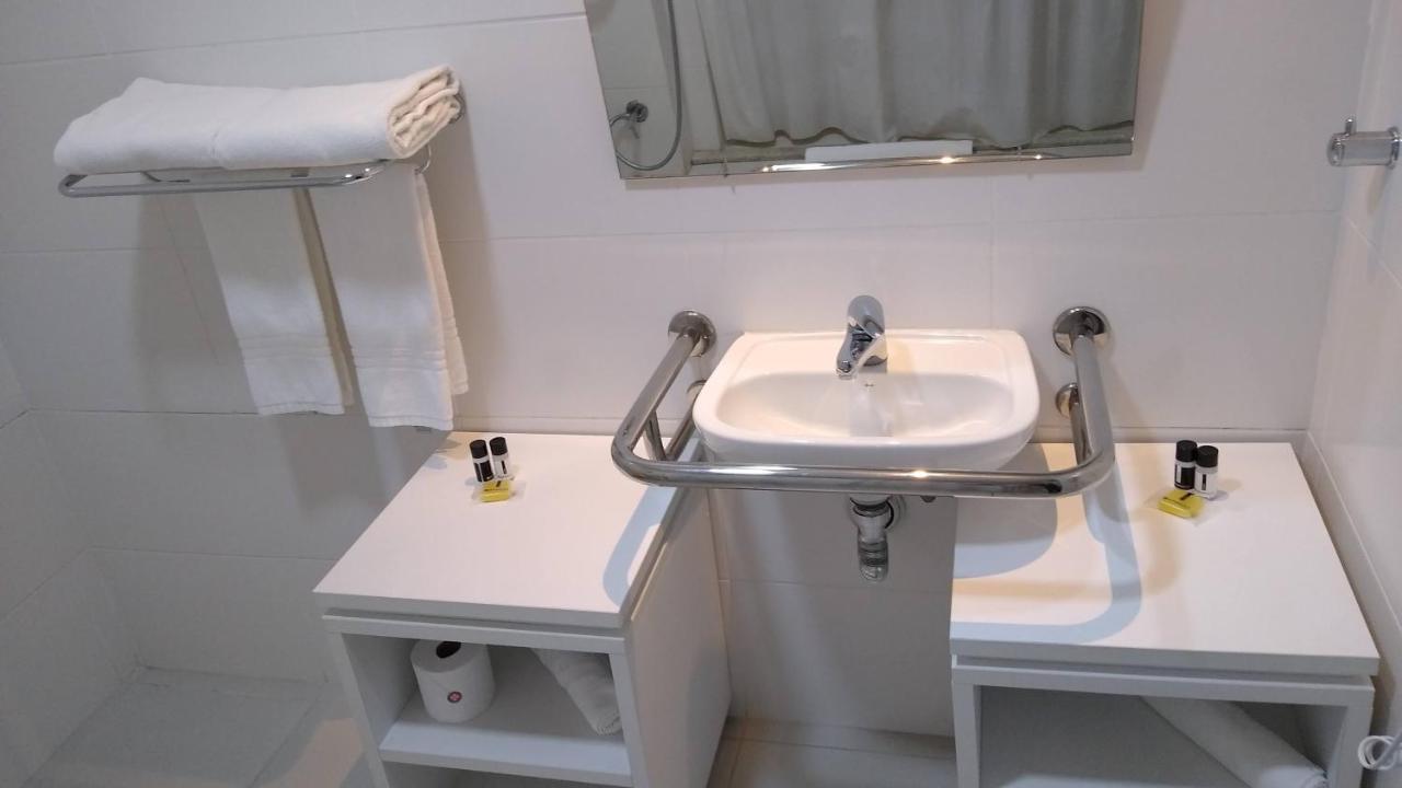 Intercity Gravatai Ngoại thất bức ảnh