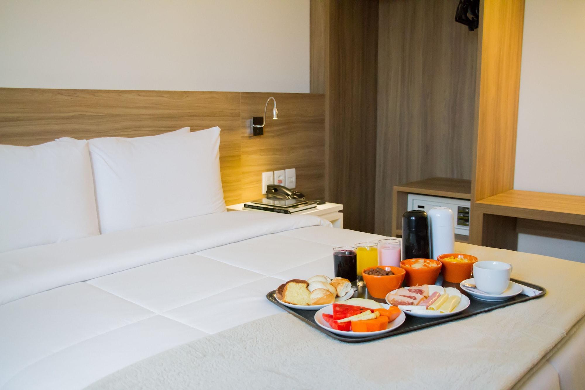 Intercity Gravatai Ngoại thất bức ảnh