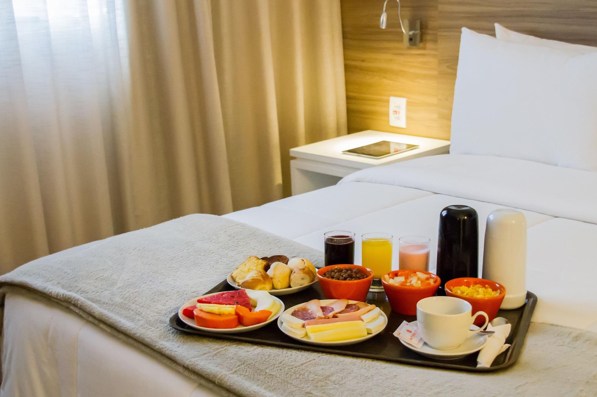 Intercity Gravatai Ngoại thất bức ảnh