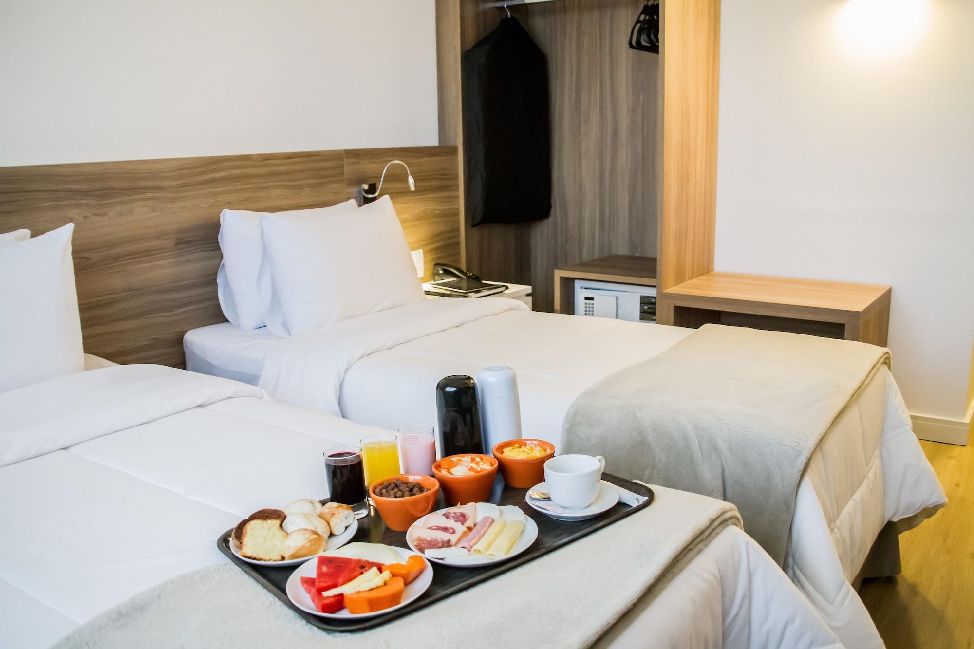 Intercity Gravatai Ngoại thất bức ảnh