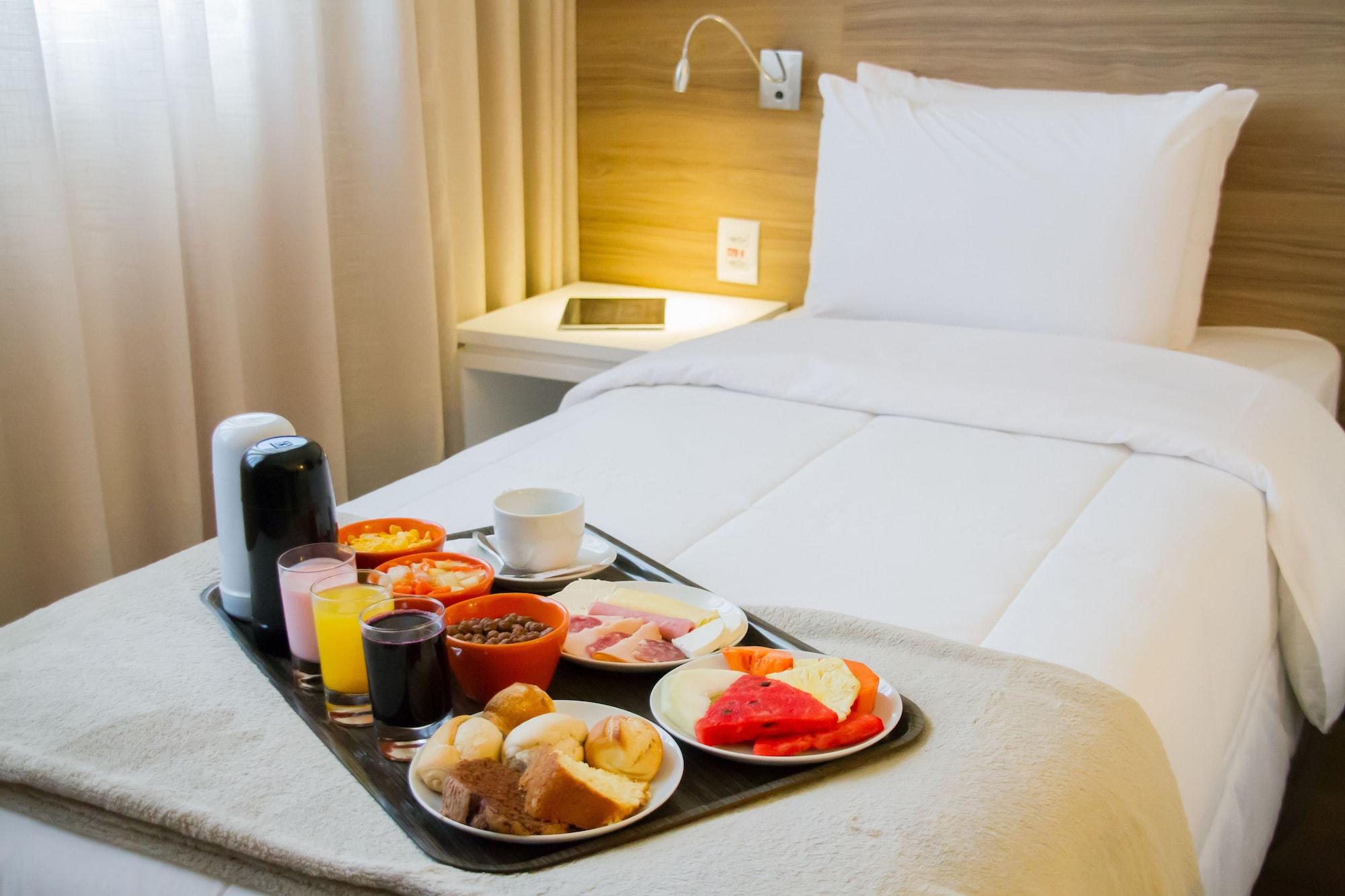 Intercity Gravatai Ngoại thất bức ảnh