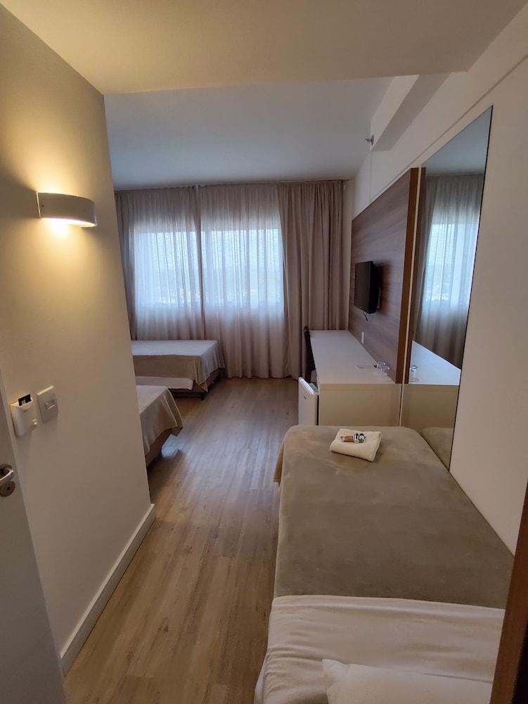 Intercity Gravatai Ngoại thất bức ảnh
