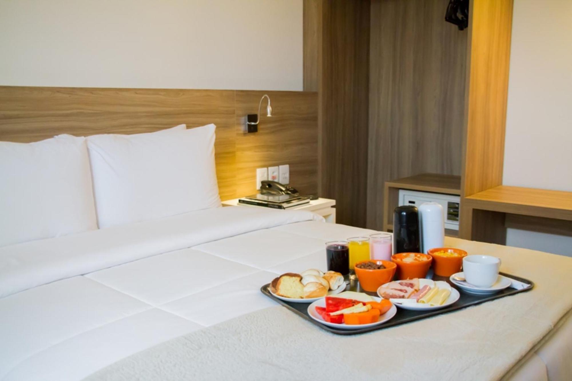 Intercity Gravatai Ngoại thất bức ảnh