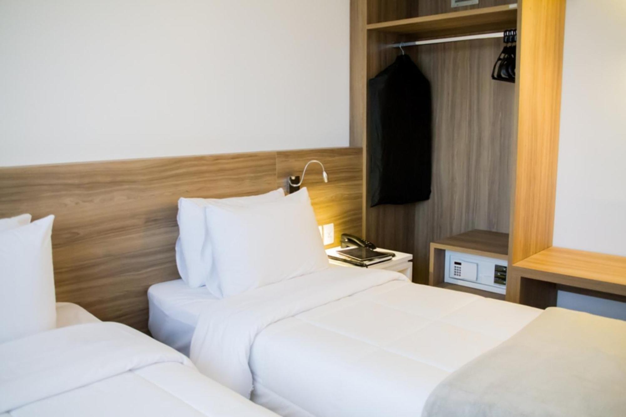 Intercity Gravatai Ngoại thất bức ảnh