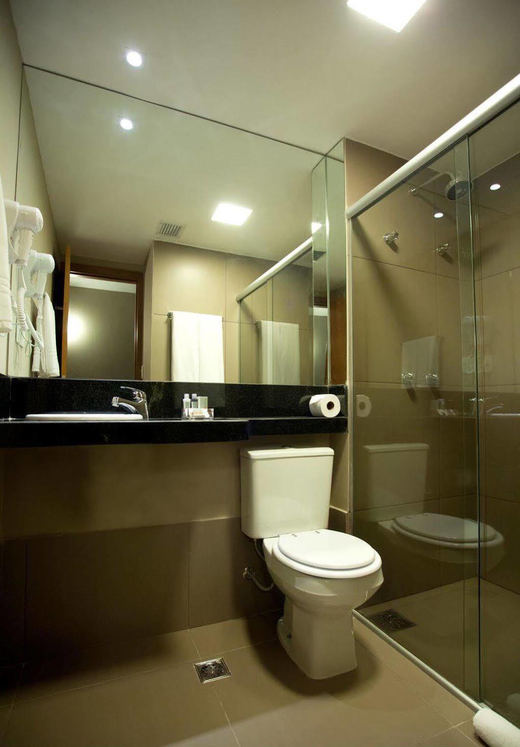 Intercity Gravatai Ngoại thất bức ảnh